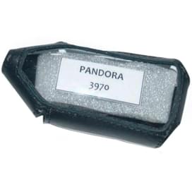 Чехол Pandora DXL 605, black фото