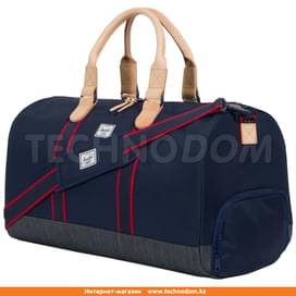HERSCHEL Novel 42L, Peacoat/Dark Denim сөмкесі, полиэстер (10026-02145-OS) фото