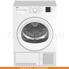 Beko DCU-8235BX Кептіргіш автоматы фото