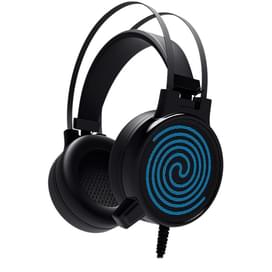 Игровая гарнитура Red Square ECHO, Black (RSQ-30010) фото