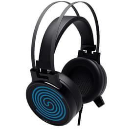 Игровая гарнитура Red Square ECHO, Black (RSQ-30010) фото