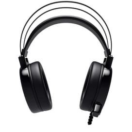 Игровая гарнитура Red Square ECHO, Black (RSQ-30010) фото