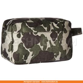 HERSCHEL CHAPTER 5L, Frog Camo сөмкесі, полиэстер (10039-01858-OS) фото