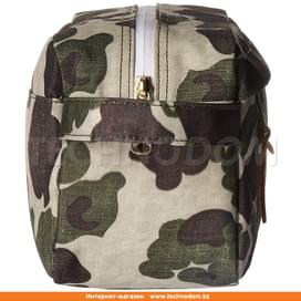 HERSCHEL CHAPTER 5L, Frog Camo сөмкесі, полиэстер (10039-01858-OS) фото