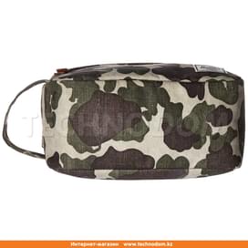 HERSCHEL CHAPTER 5L, Frog Camo сөмкесі, полиэстер (10039-01858-OS) фото