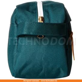 HERSCHEL CHAPTER 5L, Deep Teal сөмкесі, полиэстер (10039-02108-OS) фото