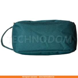HERSCHEL CHAPTER 5L, Deep Teal сөмкесі, полиэстер (10039-02108-OS) фото