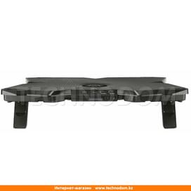 Охлаждающая подставка для ноутбука Trust GXT 278 YOZU до 17.3", Чёрный фото
