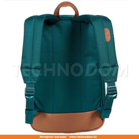 Рюкзак HERSCHEL Pop Quiz 22L, Deep Teal/Tan, полиэстер (10011-02108-OS) фото
