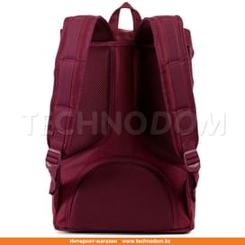 Рюкзак HERSCHEL Little America 25L, Windsor Wine, полиэстер (10014-00746-OS) фото