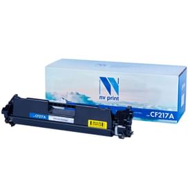 Kартридж NV-Print NV-CF217A Black (Для HP M102/M130) фото