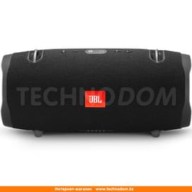 Колонки Bluetooth JBL Xtreme 2, Black (JBLXTREME2BLKEU) фото
