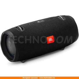 Колонки Bluetooth JBL Xtreme 2, Black (JBLXTREME2BLKEU) фото