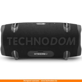 Колонки Bluetooth JBL Xtreme 2, Black (JBLXTREME2BLKEU) фото