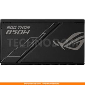Asus ROG Thor 850W 80 PLUS Platinum ATX 24 Қуат блогы +4 pin (ROG-THOR-850P) фото