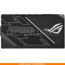 Asus ROG Thor 850W 80 PLUS Platinum ATX 24 Қуат блогы +4 pin (ROG-THOR-850P) фото