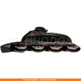 Ролики Fila Primo Comp (10 (44), Black-Red) фото