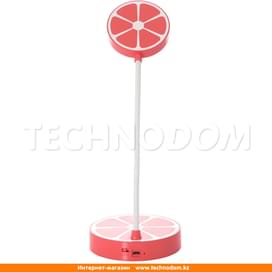 Светильник Deluxe DE3055 Red (Paradisi-R) фото
