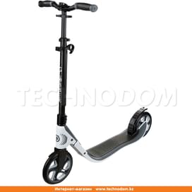 Самокат Globber One Nl 205 Взрослый (White-Black) фото