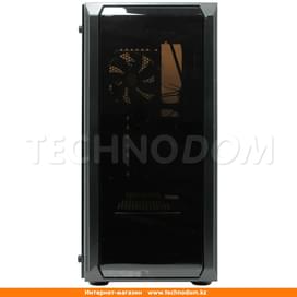 ПК корпус Thermaltake Versa J23 TG, window, Black mATX (CA-1L6-00M1WN-00) фото
