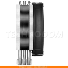 Кулер для CPU Thermaltake Frio Silent 14 (CL-P002-AL14BL-B) фото