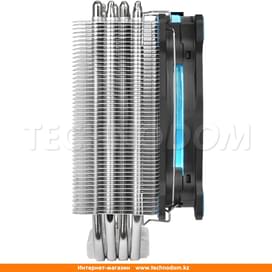 Кулер для CPU Thermaltake Riing Silent 12 Blue ATX (CL-P022-AL12BU-A) фото