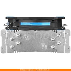 Кулер для CPU Thermaltake Riing Silent 12 Blue ATX (CL-P022-AL12BU-A) фото