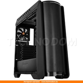 ПК корпус Thermaltake Versa C24 MidTower, window, Black ATX (CA-1I6-00M1WN-00) фото