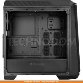 ПК корпус Thermaltake Versa C24 MidTower, window, Black ATX (CA-1I6-00M1WN-00) фото