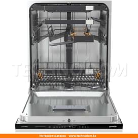 Встраиваемая посудомоечная машина Gorenje GV-66260 фото