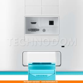 Монитор 27" Samsung LS27E391H 1920х1080 16:9 PLS 60ГЦ (HDMI+VGA) White фото