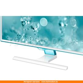Монитор 27" Samsung LS27E391H 1920х1080 16:9 PLS 60ГЦ (HDMI+VGA) White фото