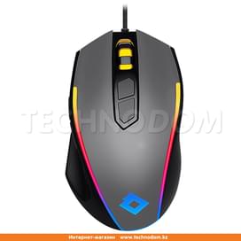 Мышка игровая проводная USB Red Square ERGONOMICA (RSQ-10011) фото