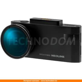 Neoline X-COP 9200 Тіркеу камерасының радар детекторы мен гибриді фото