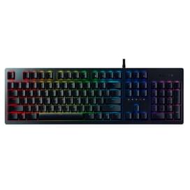 Клавиатура игровая проводная USB Razer Huntsman Chroma фото
