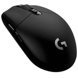 Мышка игровая беспроводная USB Logitech G305 фото
