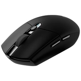 Мышка игровая беспроводная USB Logitech G305 фото