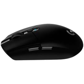 Мышка игровая беспроводная USB Logitech G305 фото