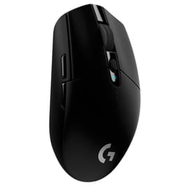 Мышка игровая беспроводная USB Logitech G305 фото