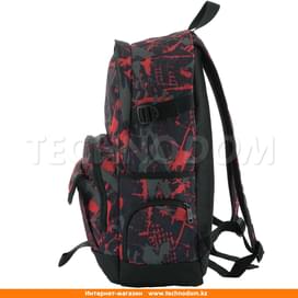 15.6" NEO NEB-021 Ноутбукқа арналған рюкзагі, Red, полиэстер (NEB-021R) фото