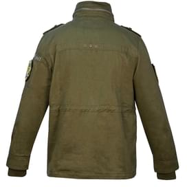 Techno ARMY Әйелдерге арналған ұзын жеңді күздік күртешесі (S) (GS-827A) фото