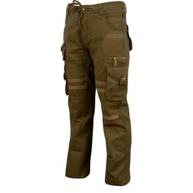 Штаны осенние Techno ARMY, Женские (3XL) (GK-928A) фото