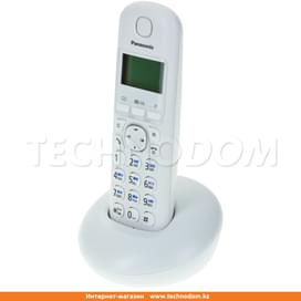 Радиотелефон Dect Panasonic KX-TGB210CAW фото