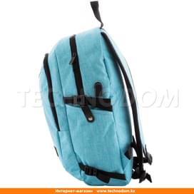 Рюкзак для ноутбука 15.6" NEO NEB-019, Green, полиэстер (NEB-019GN) фото