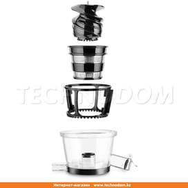 Sencor SSJ-4041 Баспақты шырынсыққышы фото