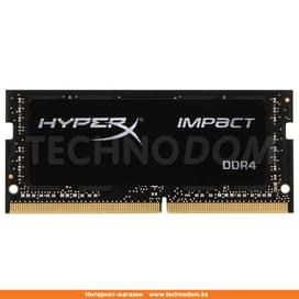 Оперативная память DDR4 SODIMM 16GB/2666MHz PC4-21300 Kingston HyperX Impact (HX426S15IB2/16) фото