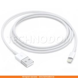 Кабель USB 2.0 - Lightning , Apple, 1м (MQUE2ZM/A) фото