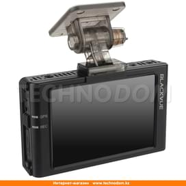 Видеорегистратор Blackvue DR490L-2CH фото