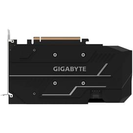 Gigabyte GeForce бейнекартасы GTX 1660 Ti OC 6G 192bit/G6 (HDMI+3DP) (GV-N166TOC-6GD) фото