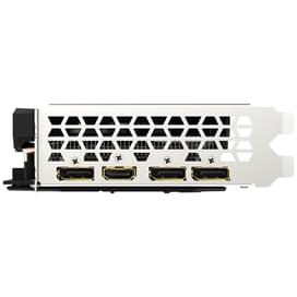 Gigabyte GeForce бейнекартасы GTX 1660 Ti OC 6G 192bit/G6 (HDMI+3DP) (GV-N166TOC-6GD) фото